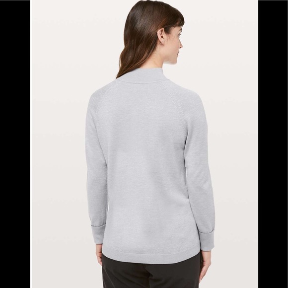 Soft Shine Sweater - Picture 3 of 10